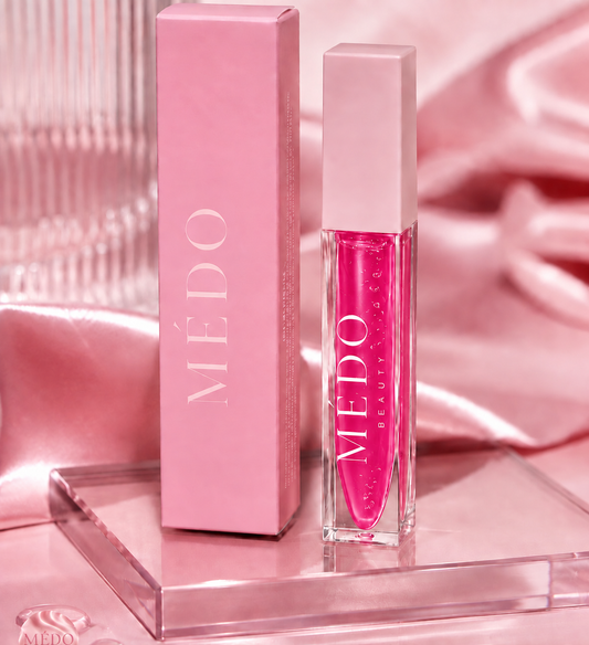 MÉDO Lipgloss