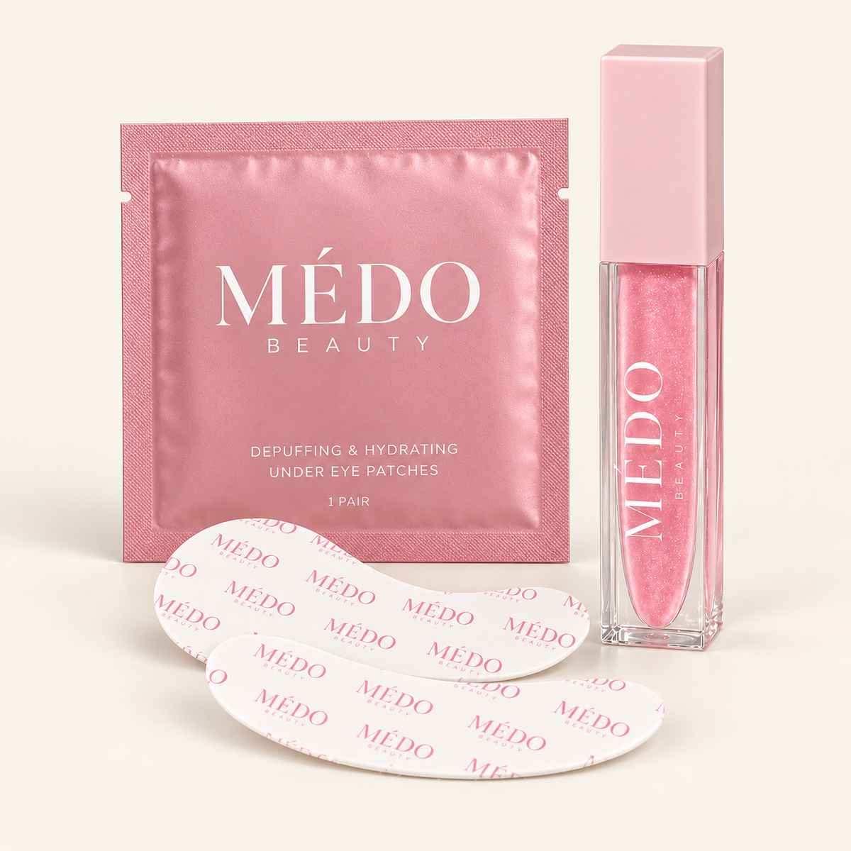 MÉDO Self Care Set