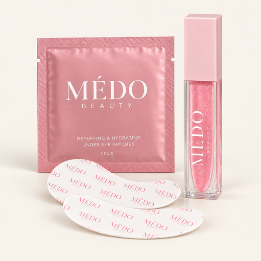 MÉDO Self Care Set