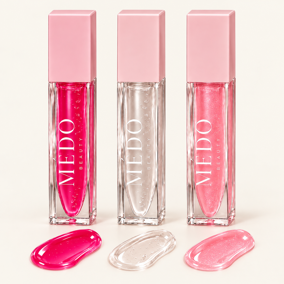 MÉDO Lipgloss