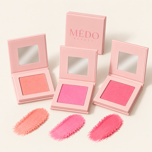 MÉDO Blush