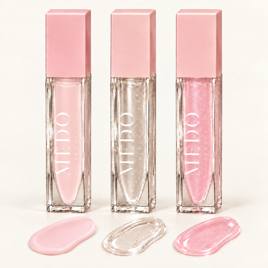 MÉDO Lipgloss