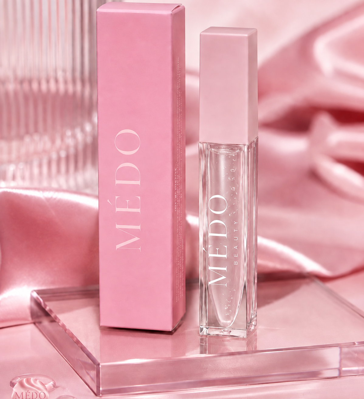 MÉDO Lipgloss