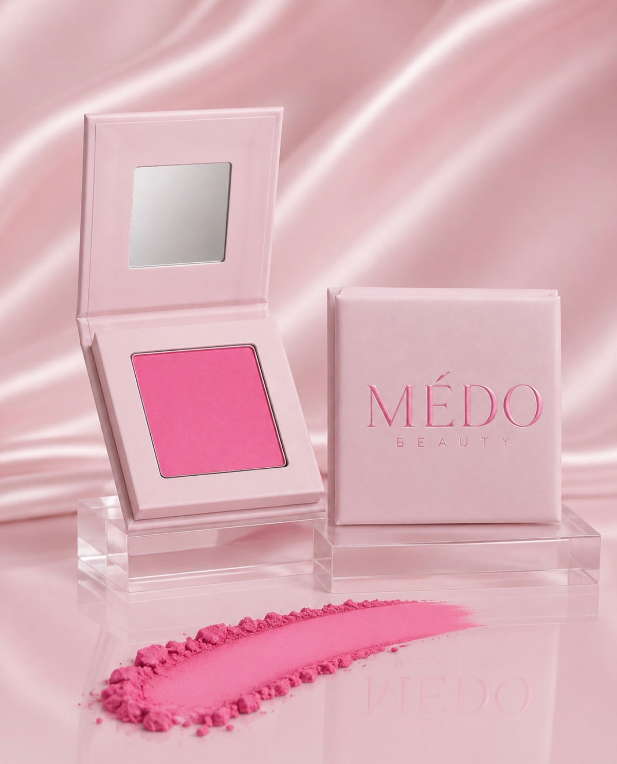 MÉDO Blush