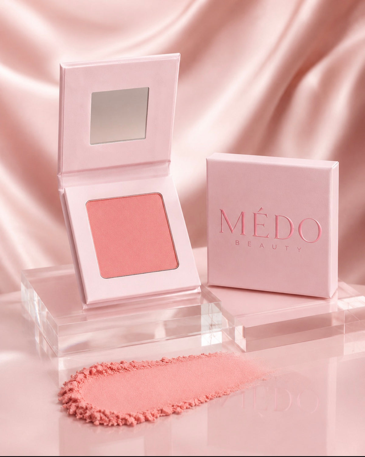 MÉDO Blush