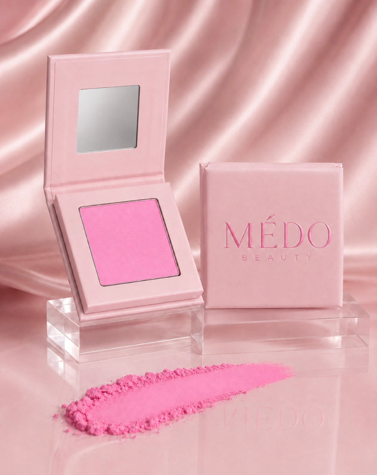 MÉDO Blush